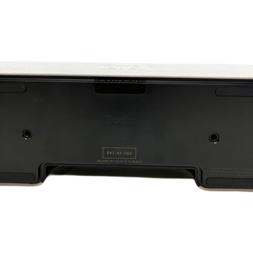 Beam サウンドバーシステム Sonos S14