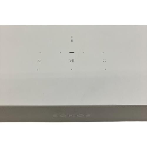 Beam サウンドバーシステム Sonos S14