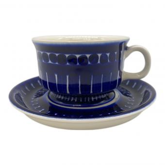 ARABIA (アラビア) デミタスカップ&ソーサー