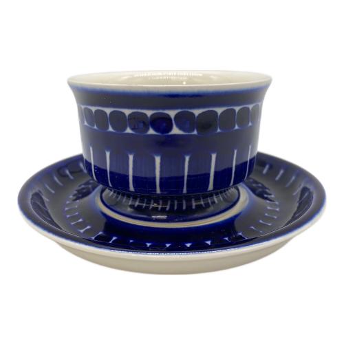 ARABIA (アラビア) デミタスカップ&ソーサー