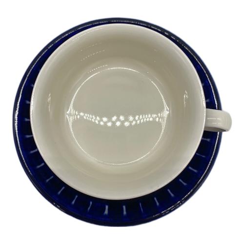 ARABIA (アラビア) デミタスカップ&ソーサー