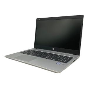 HP (ヒューレットパッカード) ProBook 450G6 15.6インチ