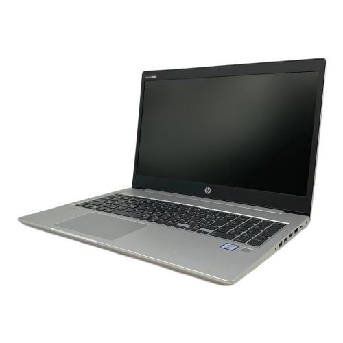 HP (ヒューレットパッカード) ProBook 450G6 15.6インチ