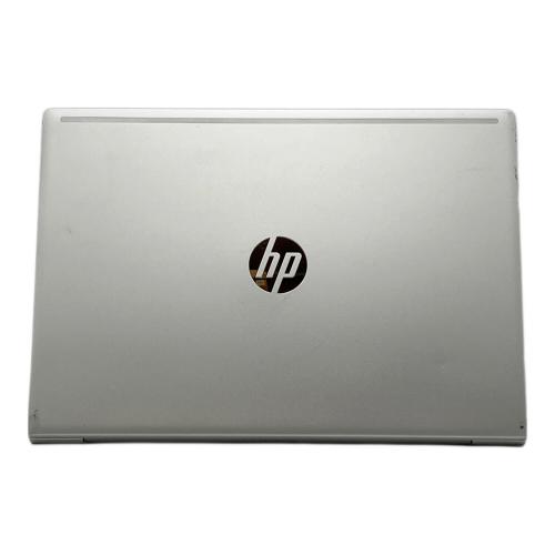 HP (ヒューレットパッカード) ProBook 450G6 15.6インチ