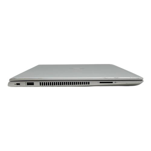 HP (ヒューレットパッカード) ProBook 450G6 15.6インチ
