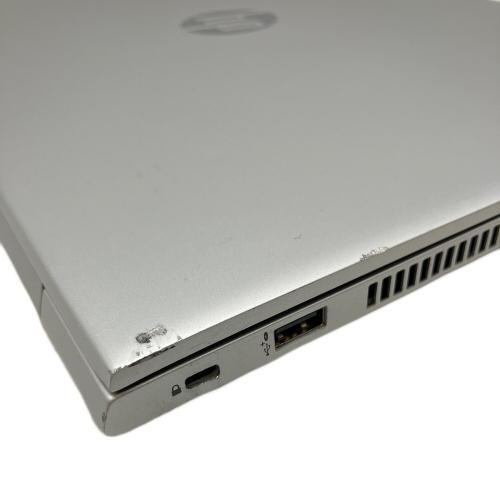 HP (ヒューレットパッカード) ProBook 450G6 15.6インチ