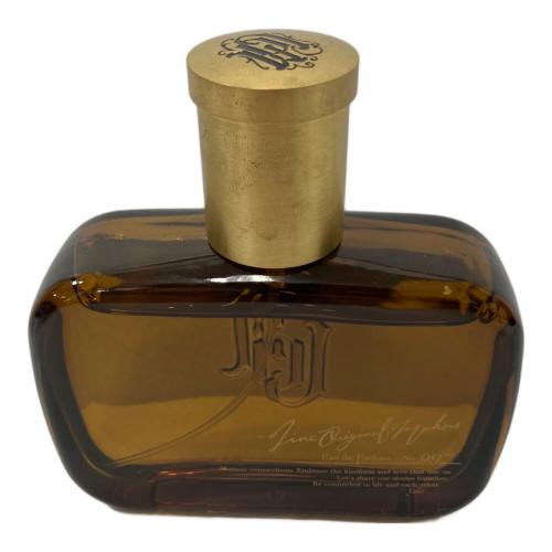 Linc (リンク) オードパルファム 997 50ml 残量80%-99%