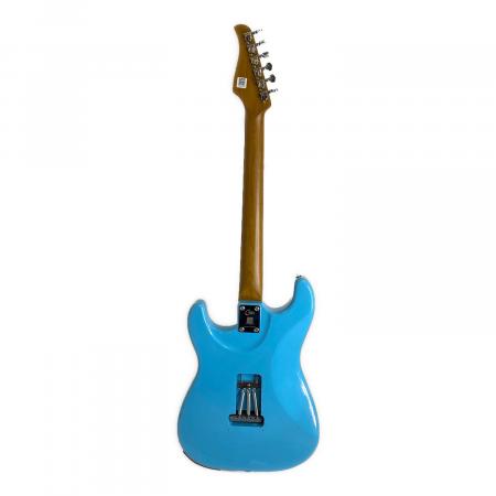 Mooer GTRS S801 エレキギター ほぼ未使用新品 Mooer GTRS S801