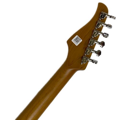 MOOER (ムーア) エレキギター GTRS S801 ストラトキャスターモデル