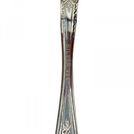 田中貴金属 (-) カトラリーセット SILVER925｜トレファクONLINE