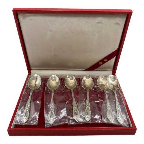 田中貴金属 (-) カトラリーセット SILVER925