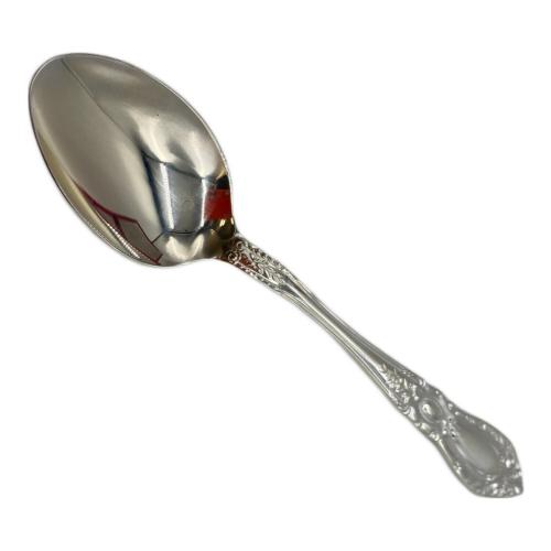 田中貴金属 (-) カトラリーセット SILVER925