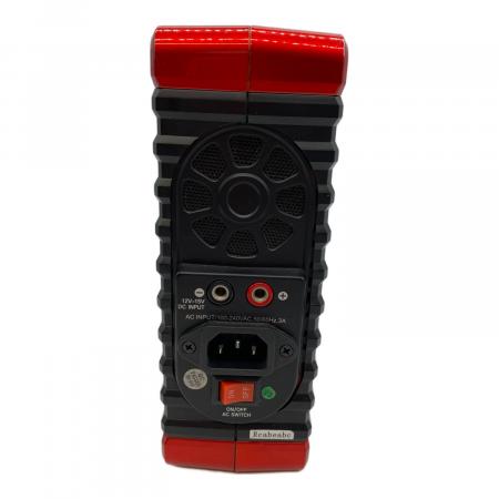 Gruppner POLARON EX 充電器 イエロー 未使用品 ヴィンテージ