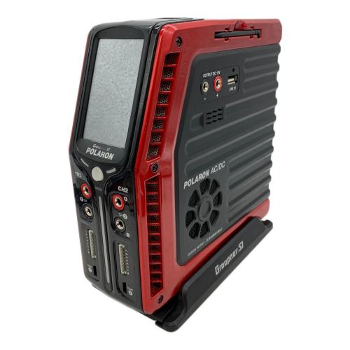 POLARON AC/DC充電器