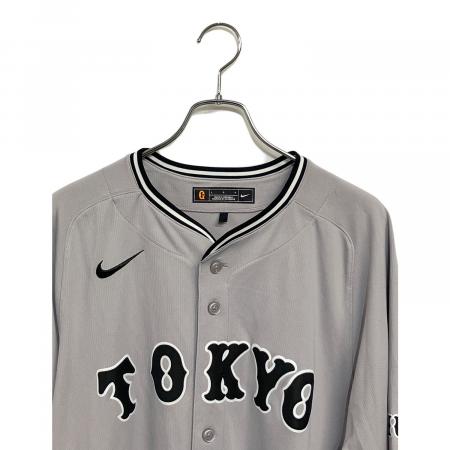 読売ジャイアンツ (ヨミウリジャイアンツ) NPB レプリカユニフォーム