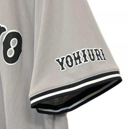 読売ジャイアンツ (ヨミウリジャイアンツ) NPB レプリカユニフォーム