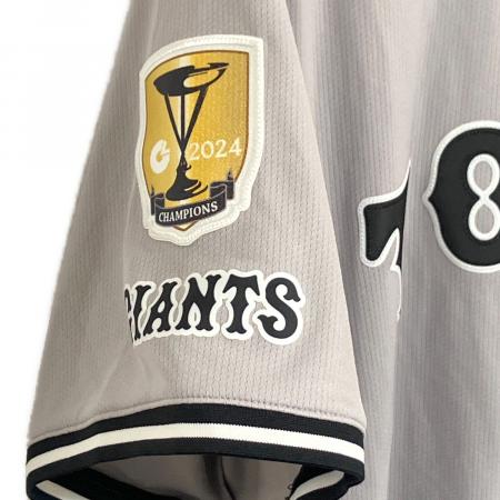 読売ジャイアンツ (ヨミウリジャイアンツ) NPB レプリカユニフォーム