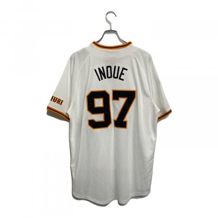 読売ジャイアンツ (ヨミウリジャイアンツ) NPB レプリカユニフォーム