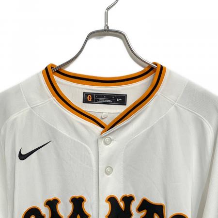 読売ジャイアンツ (ヨミウリジャイアンツ) NPB レプリカユニフォーム