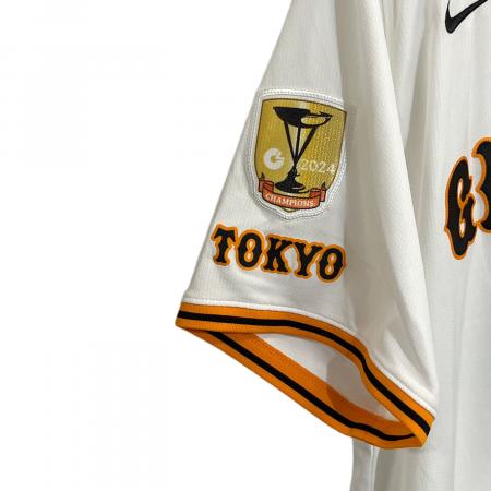 読売ジャイアンツ (ヨミウリジャイアンツ) NPB レプリカユニフォーム