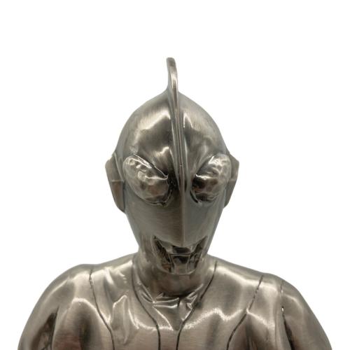 MAGICQ 金属像 ウルトラマン  春決定版 ウルトラマン 36周年記念版