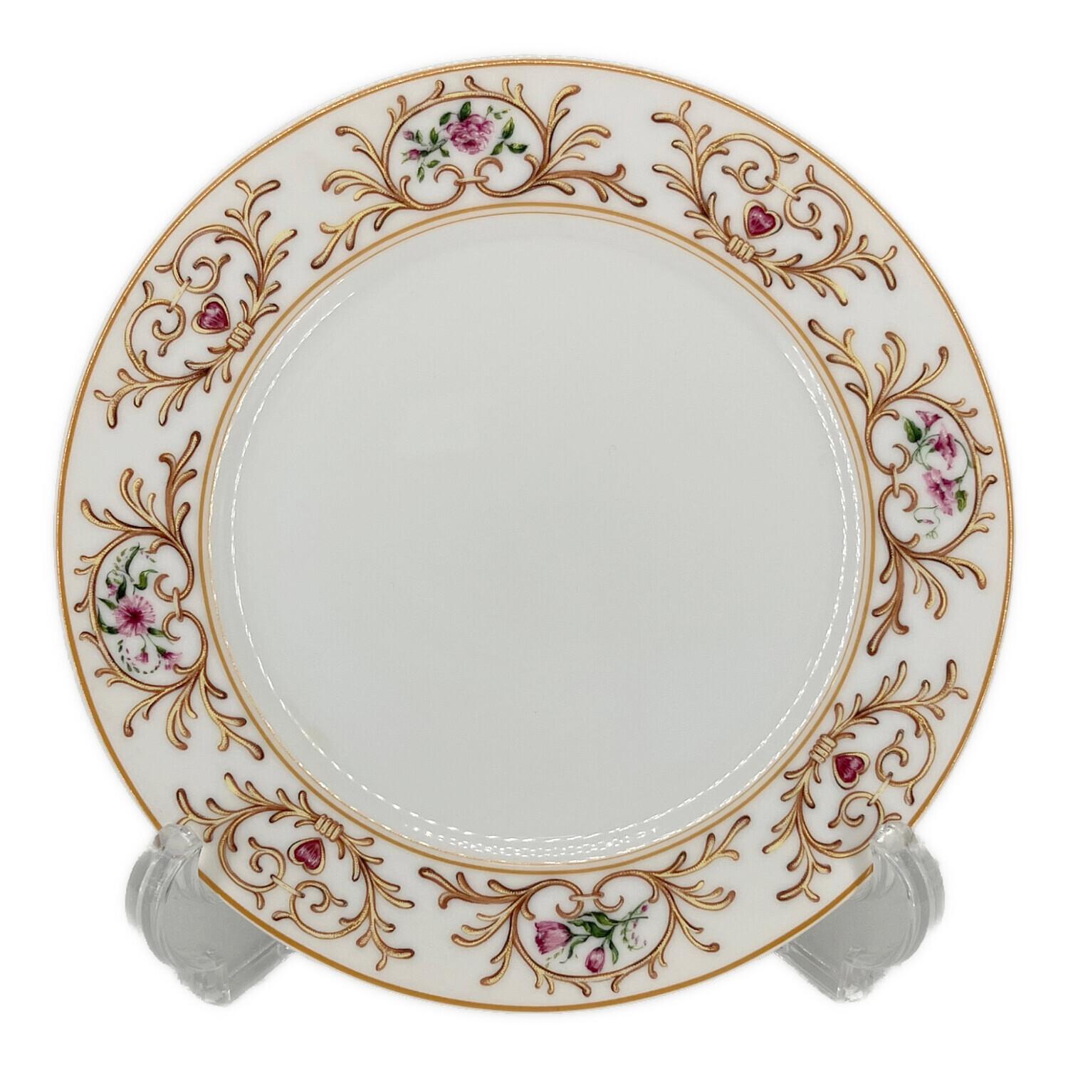 Christian Dior (クリスチャン ディオール) デザートプレート バロッコ