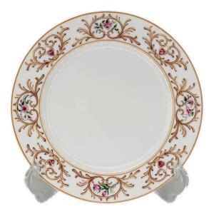 Christian Dior (クリスチャン ディオール) デザートプレート バロッコ　2Pセット