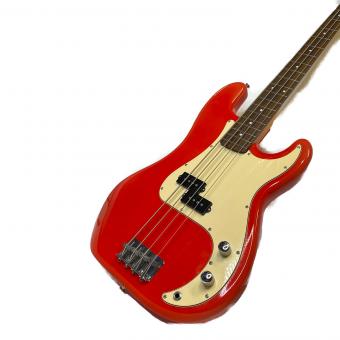 FERNANDES (フェルナンデス) エレキベース プレベ 順反り大 動作確認済み