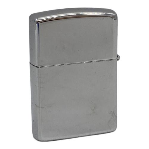 ZIPPO (ジッポ) ZIPPO 1992年製 カリフォルニア