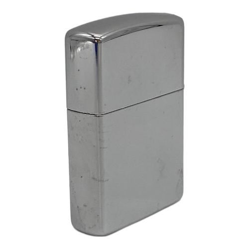 ZIPPO (ジッポ) ZIPPO 1992年製 カリフォルニア