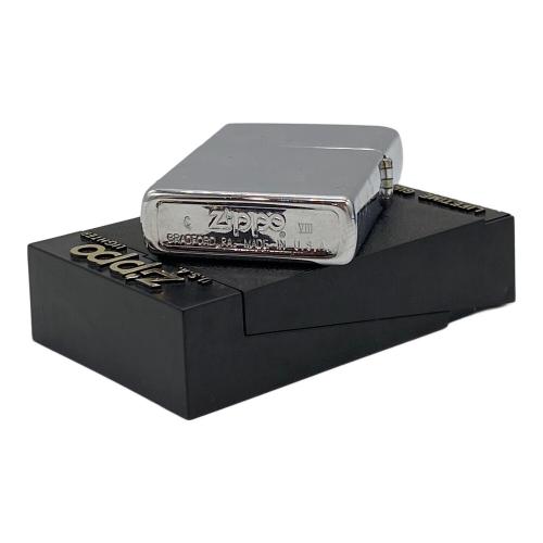 ZIPPO (ジッポ) ZIPPO 1992年製 カリフォルニア