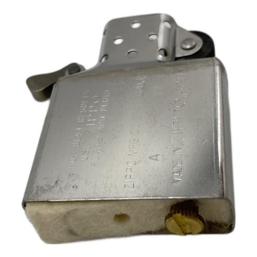 ZIPPO (ジッポ) ZIPPO 1992年製 カリフォルニア