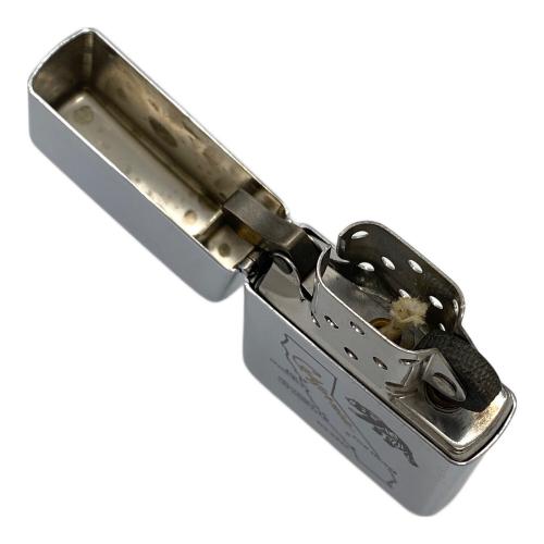ZIPPO (ジッポ) ZIPPO 1992年製 カリフォルニア