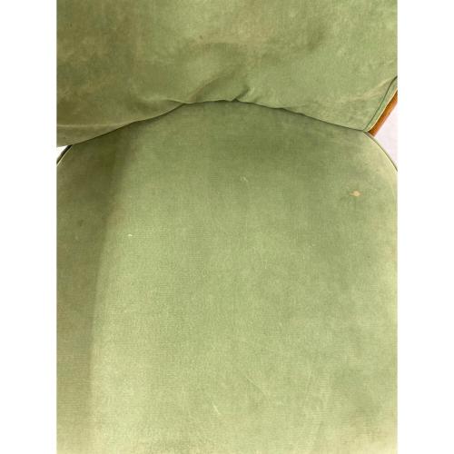 柏木工 (カシワモッコウ) アームチェアー