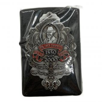 ZIPPO (ジッポ) ジャックダニエル生誕150周年記念 ZIPPO