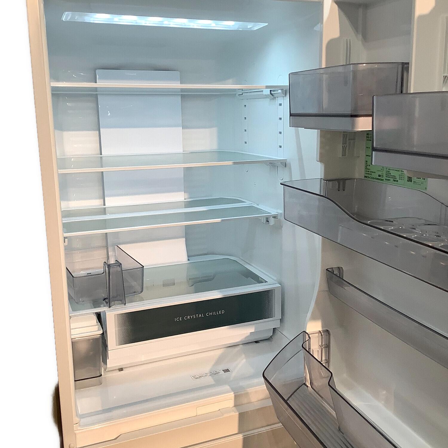 TOSHIBA 5ドア冷蔵庫 452L 2024年製