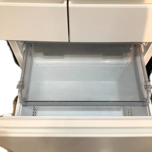 TOSHIBA (トウシバ) 5ドア冷蔵庫 GR-W450GTM 2024年製 452L クリーニング済