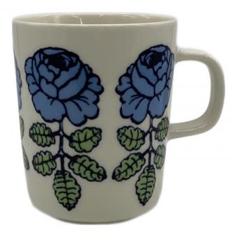 marimekko (マリメッコ) マグカップ VIHIKIRUUSU（ヴィヒキルース）