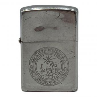ZIPPO (ジッポ) ZIPPO 1983年 island of guam