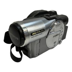 HITACHI (ヒタチ) ビデオカメラ DZ-MV580