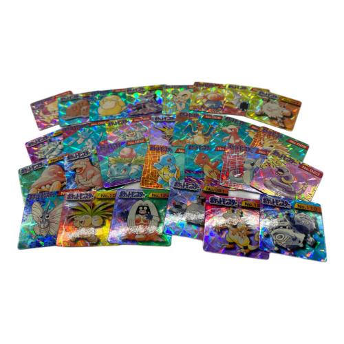 ポケモンブロスカード ポケモングッズ｜トレファクONLINE