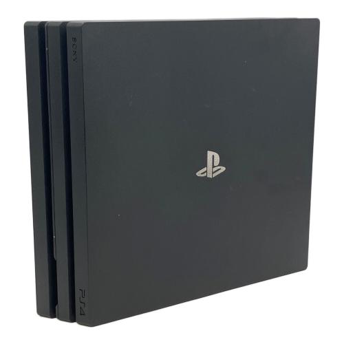 SONY (ソニー) Playstation4Pro CUH-7200B
