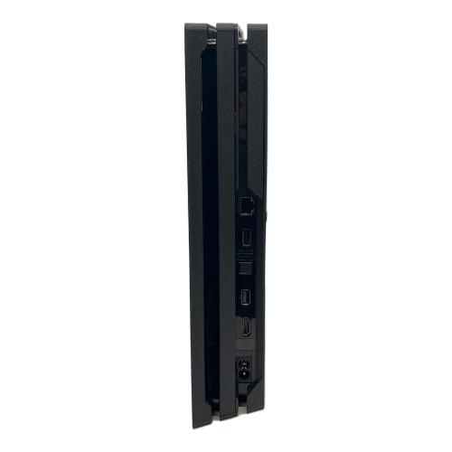 SONY (ソニー) Playstation4Pro CUH-7200B
