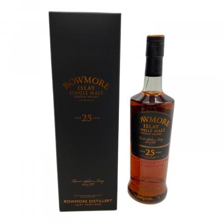 BOWMORE (ボウモア) スコッチウィスキー 750ml ISLAY SINGLE