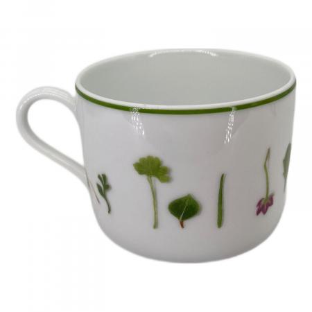 エルメス　メスクラン　カップ＆ソーサー　プレート　スクエアプレート エルメス メスクラン カップ＆ソーサー プレート スクエアプレート