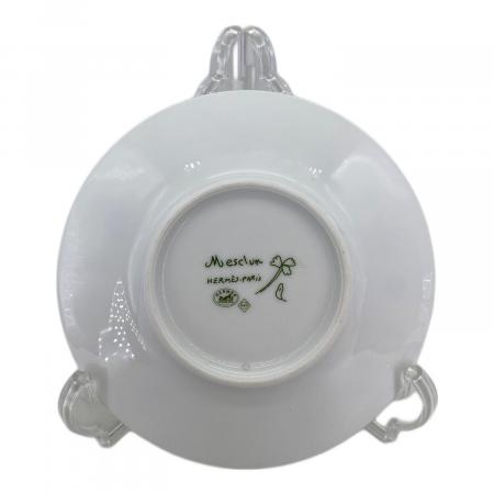 HERMES (エルメス) カップ&ソーサー メスクラン｜トレファクONLINE