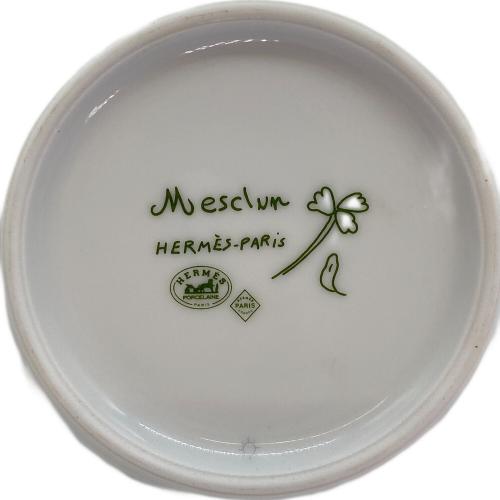 HERMES (エルメス) カップ&ソーサー メスクラン｜トレファクONLINE