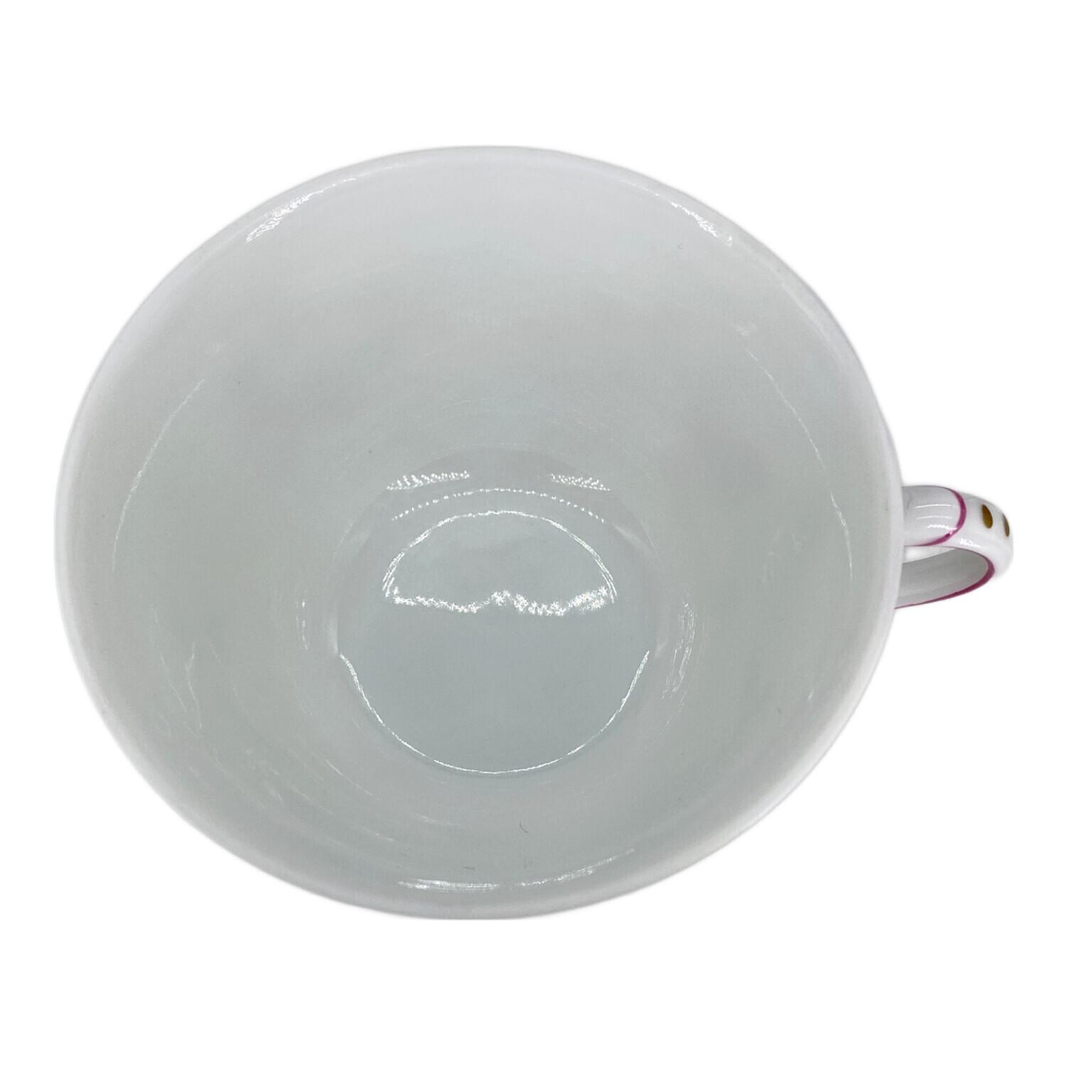 グランデューカ　カップ&ソーサー、プレートトリオ グランデューカ カップ&ソーサー、プレートトリオ