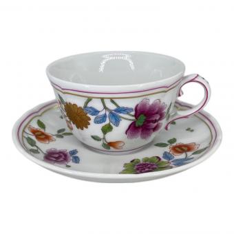 RICHARD GINORI (リチャードジノリ) カップ&ソーサー グランデューカ