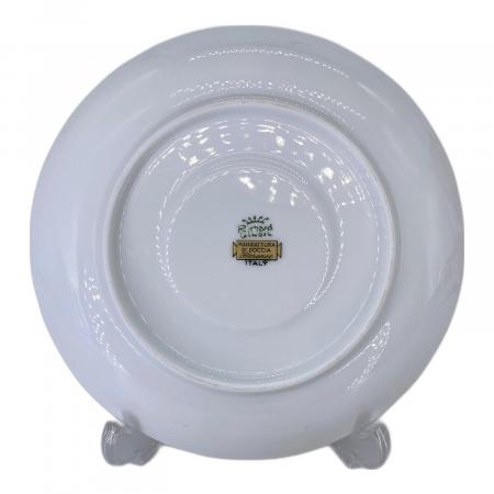 リチャードジノリ グランデューカ カップ＆ソーサー、プレート トリオ リチャードジノリ グランデューカ カップ＆ソーサー、プレート